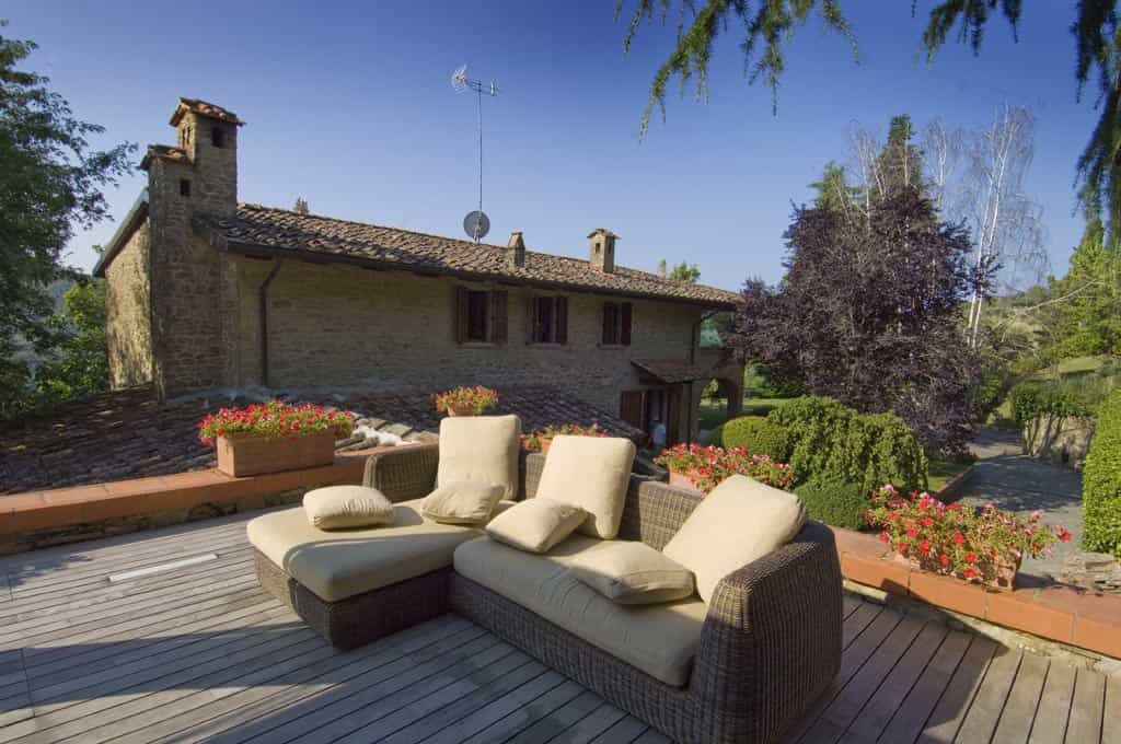 Будинок в Arezzo, Arezzo 10058138