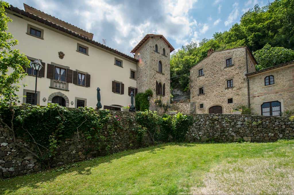 Talo sisään Foiano della Chiana, Toscana 10058140
