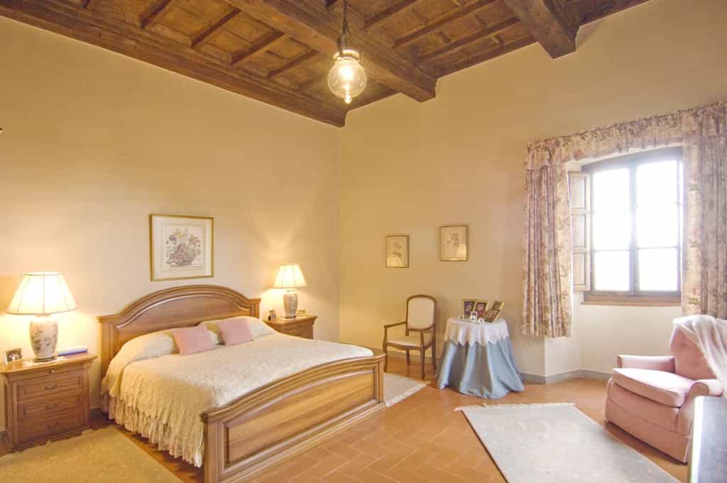 Будинок в Arezzo, Arezzo 10058140