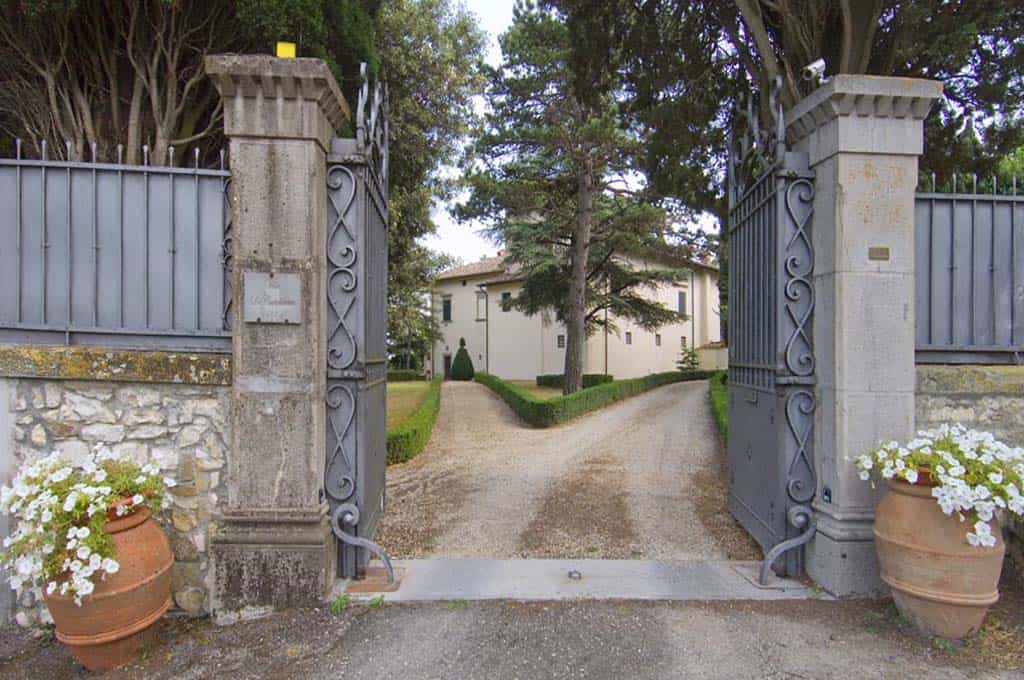 Rumah di Borghetto, Perugia 10058141