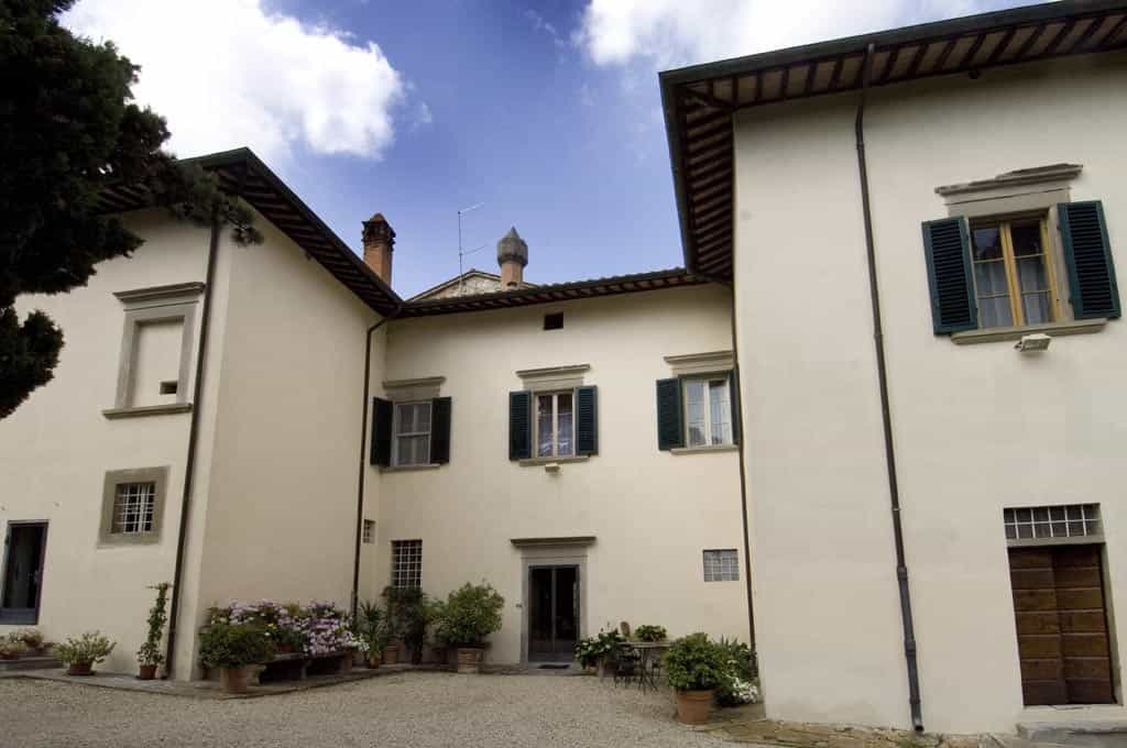 loger dans Borghetto, Perugia 10058141