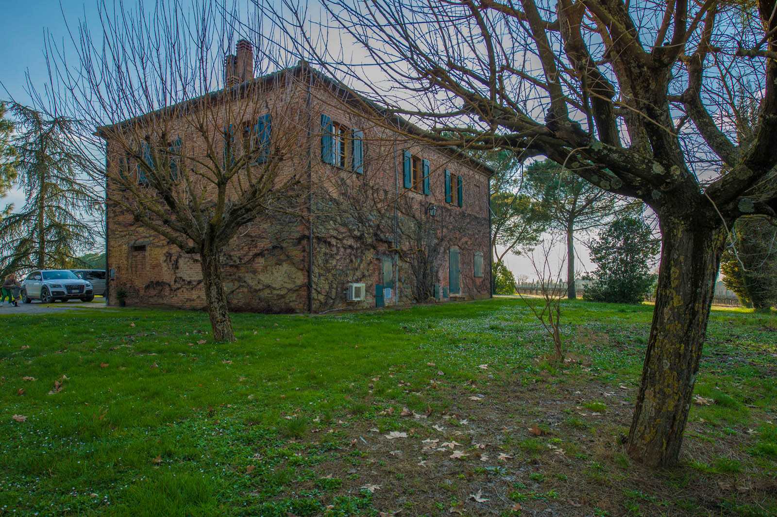 אַחֵר ב Montepulciano, Siena 10058143