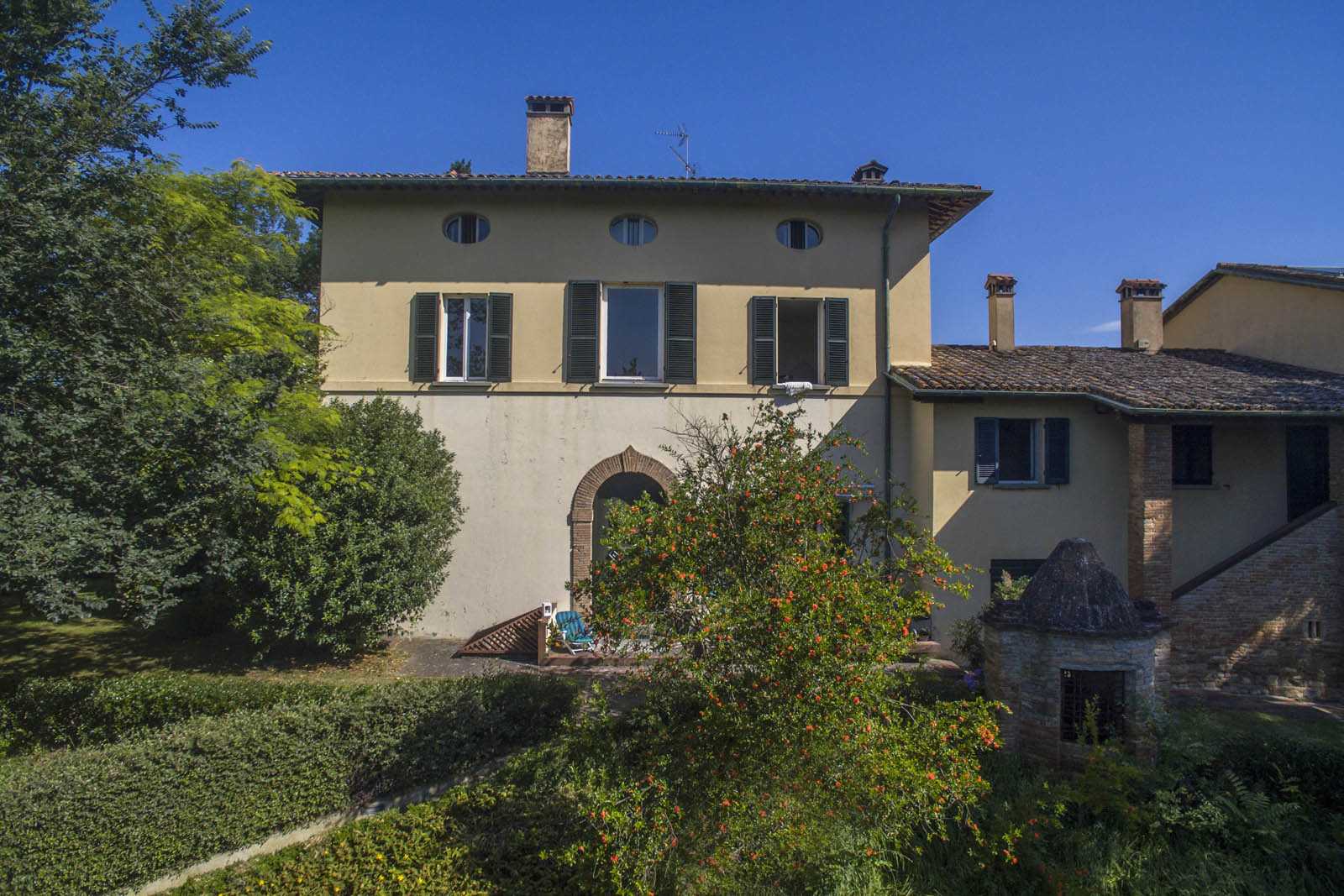 House in Citta Di Castello, Perugia 10058144