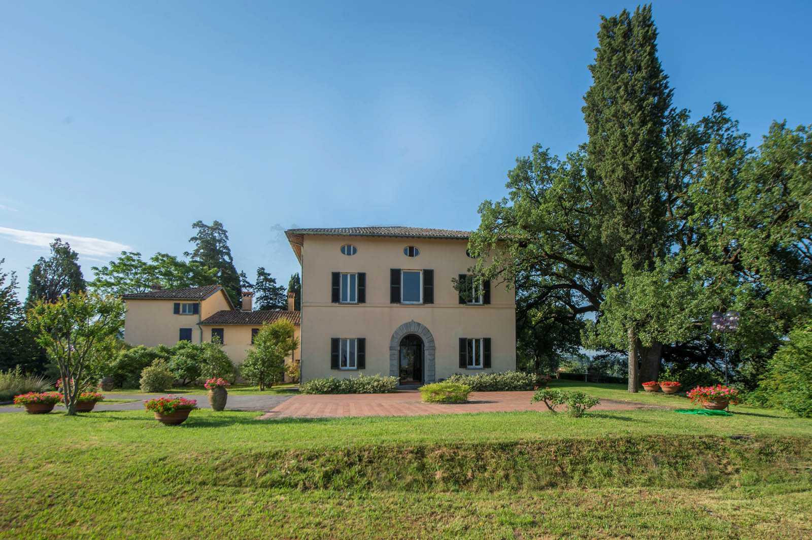 Hus i Citta Di Castello, Perugia 10058144