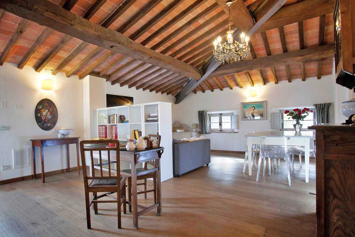 Haus im Monte San Savino, Arezzo 10058146