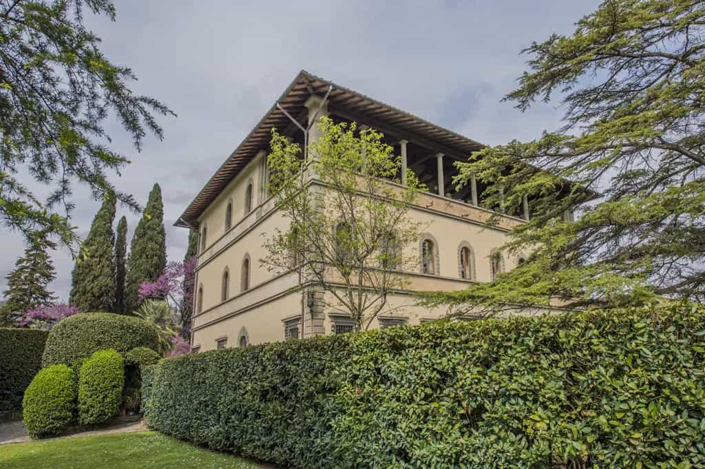 Condominium in Borgunto, Tuscany 10058154