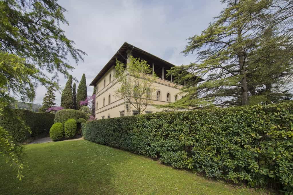 Condominium in Borgunto, Tuscany 10058154