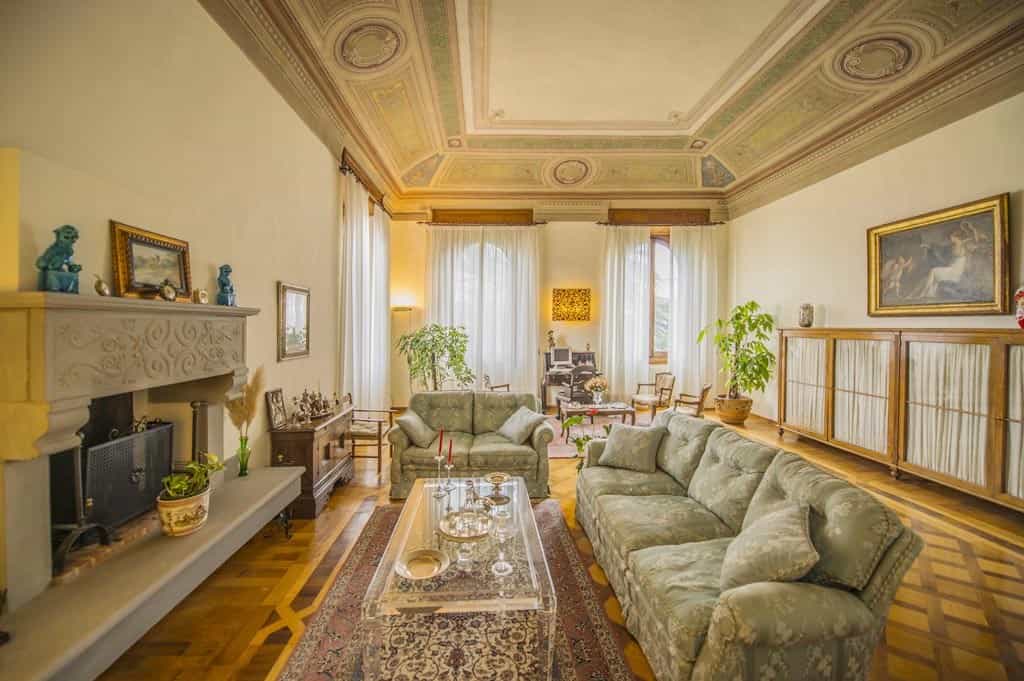 Eigentumswohnung im Fiesole, Florence City Centre 10058154