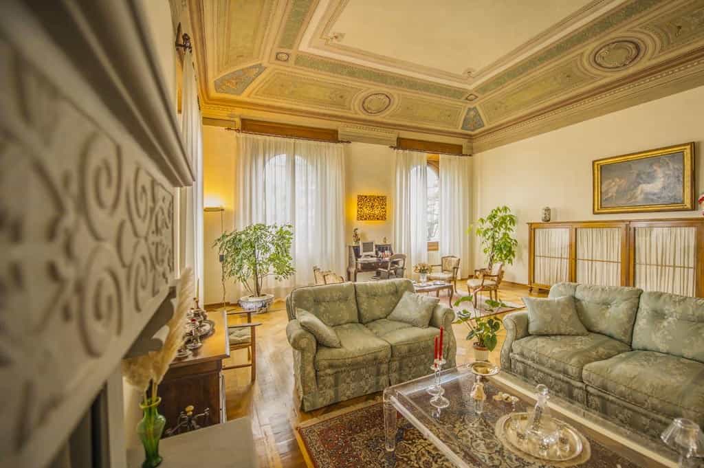 Eigentumswohnung im Fiesole, Florence City Centre 10058154