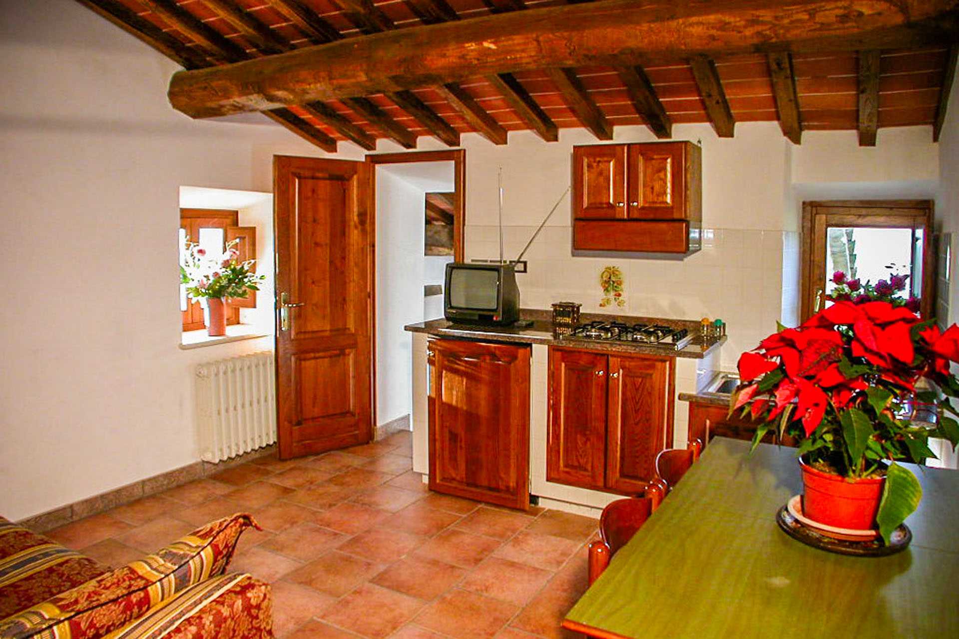 Talo sisään Arezzo, Arezzo 10058155