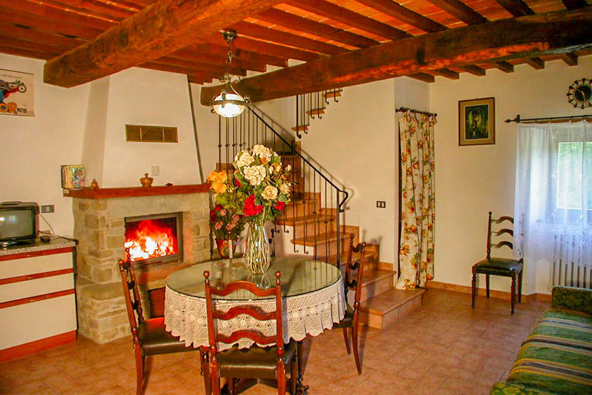 Talo sisään Arezzo, Arezzo 10058155