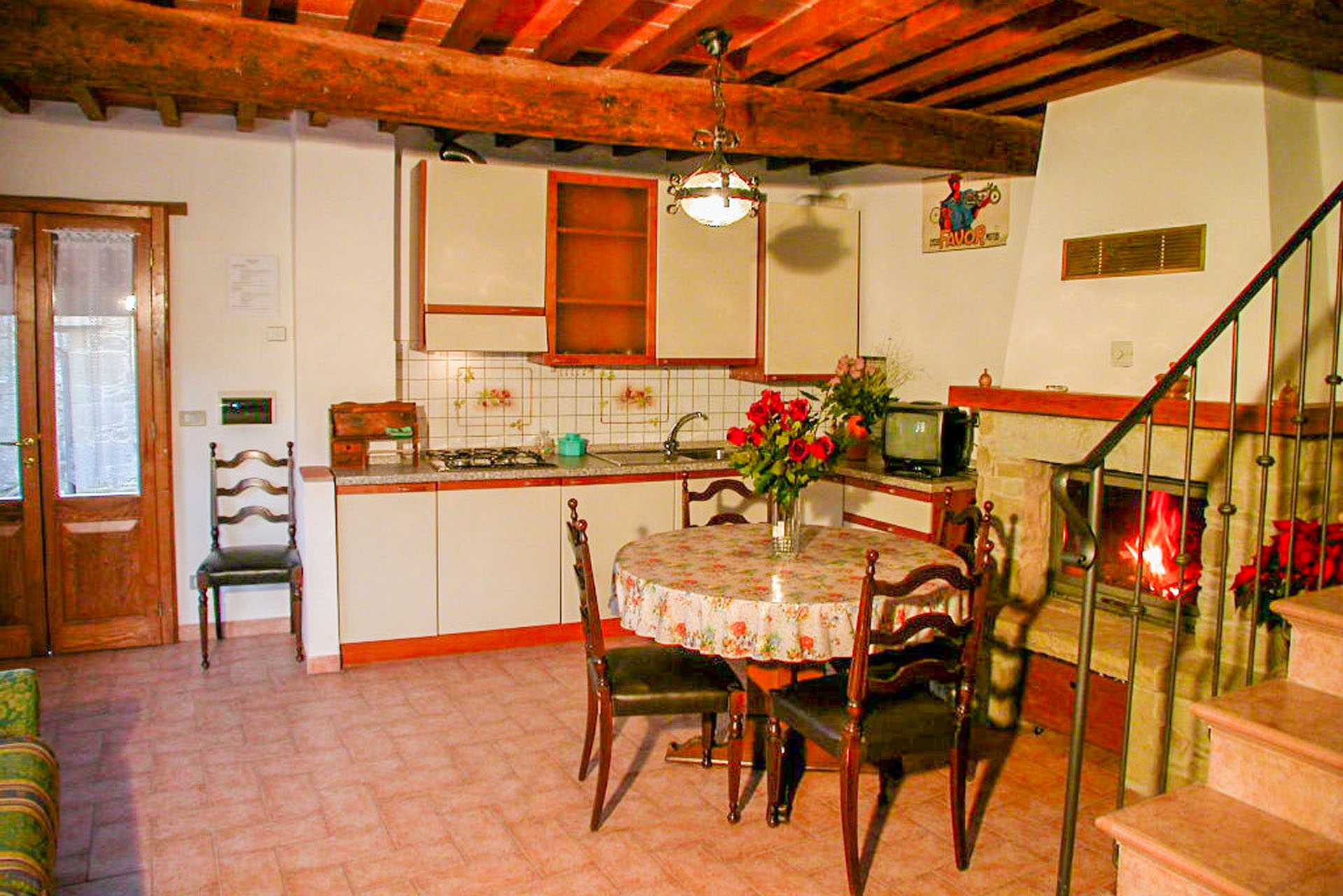 casa no Arezzo, Arezzo 10058155