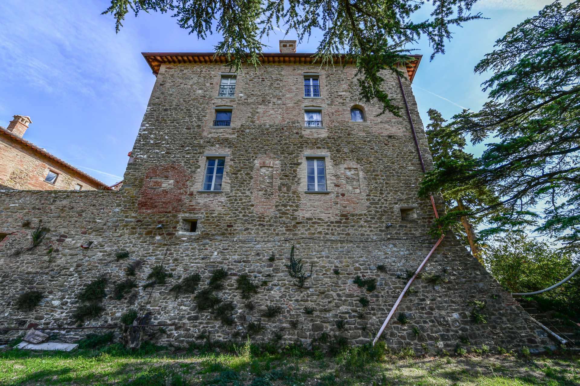 Hus i Magione, Umbria 10058156