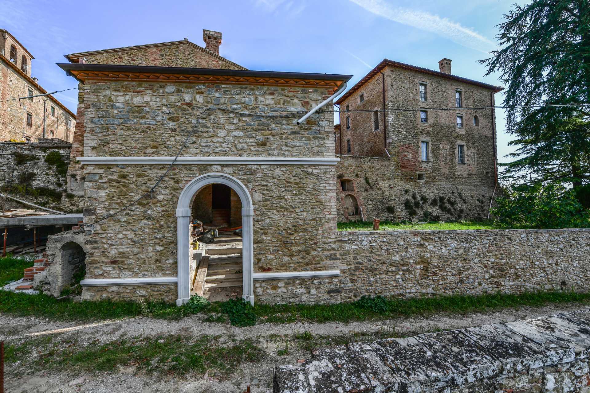Dom w Magione, Perugia 10058156
