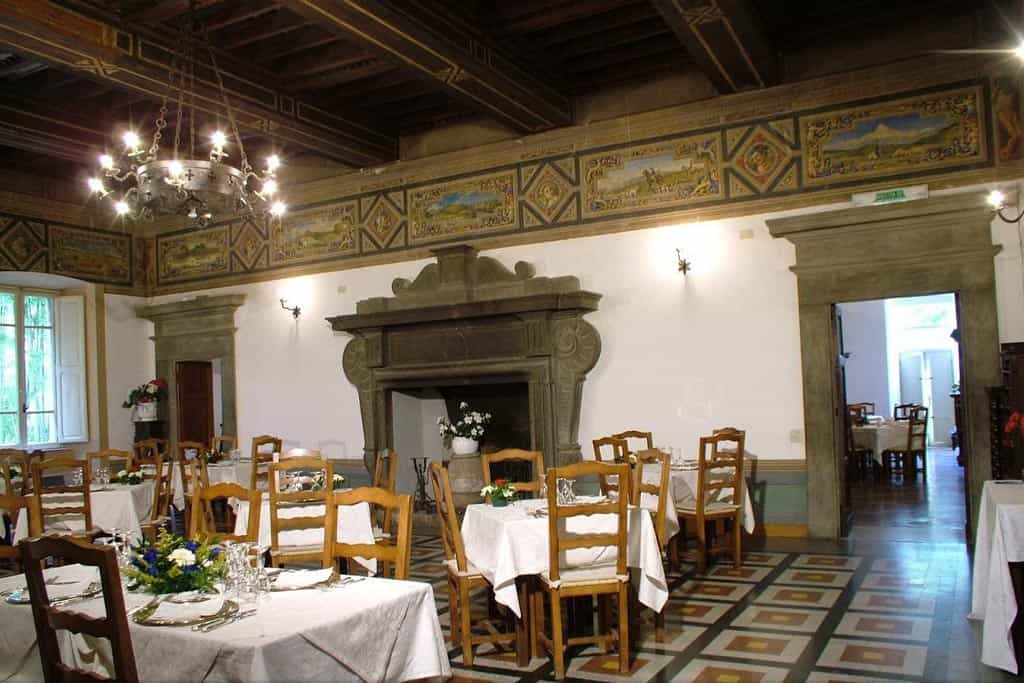 Talo sisään Orvieto, Terni 10058157