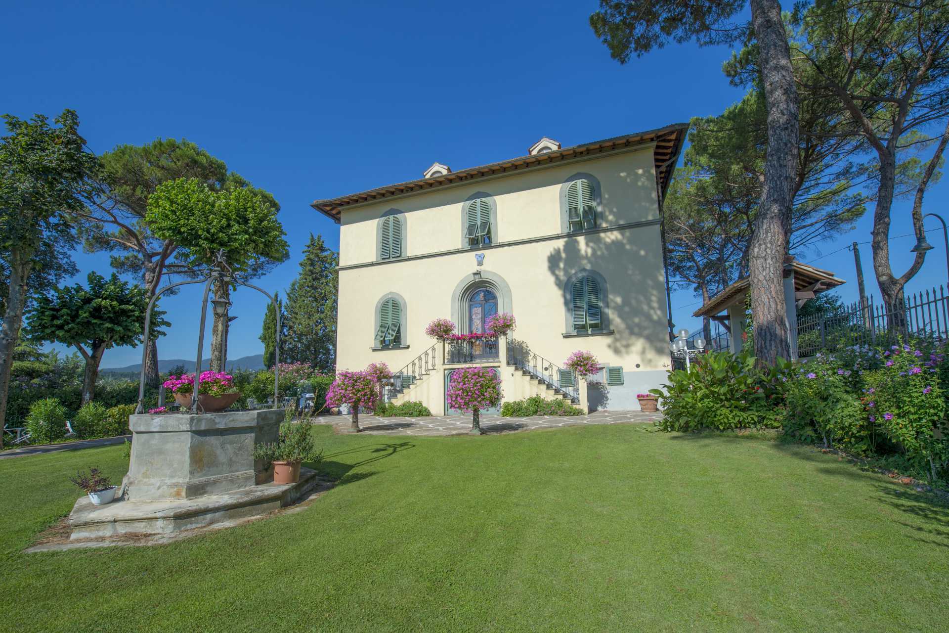 Casa nel Arcetri, Toscana 10058158
