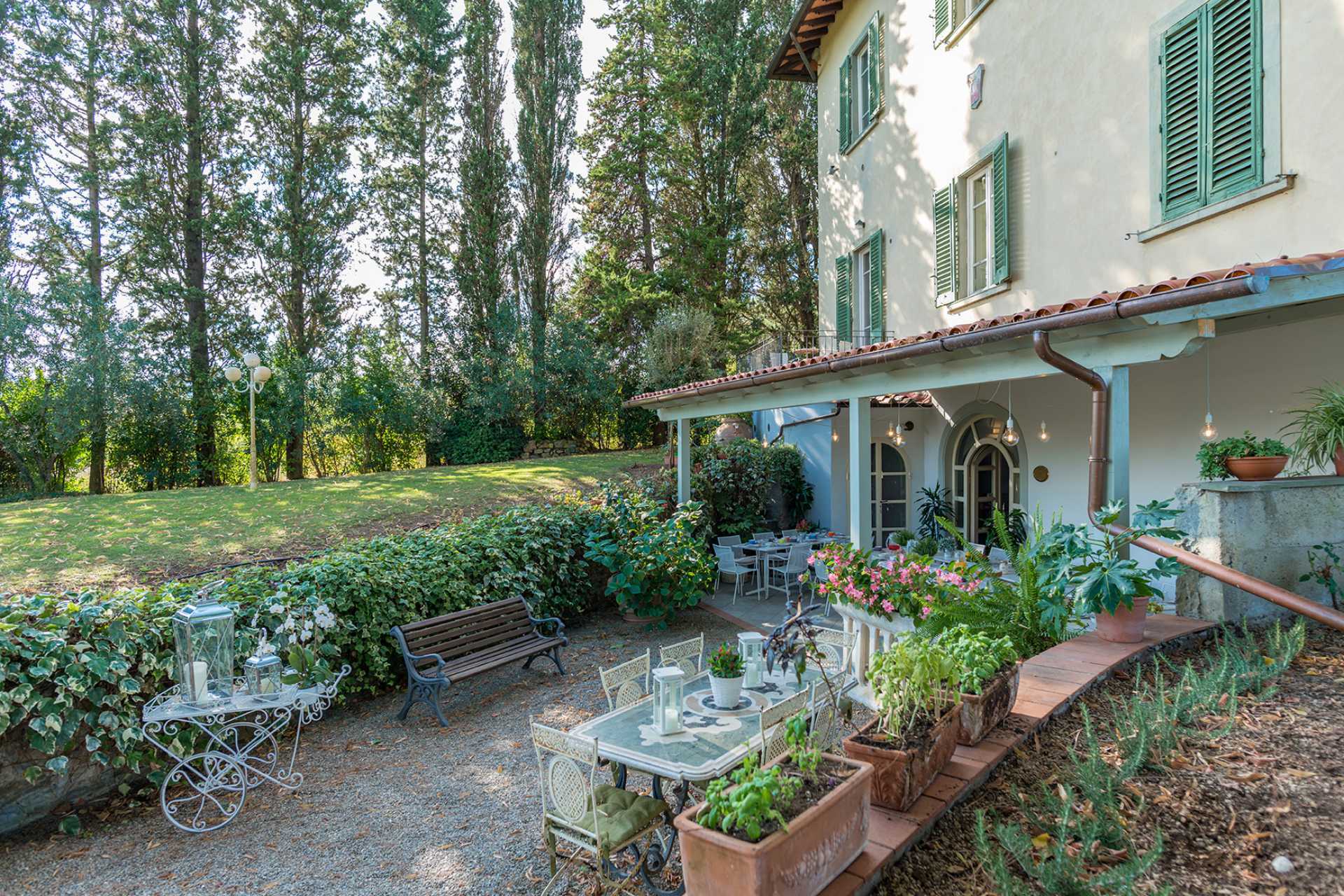 House in Florence, Florence Province 10058158
