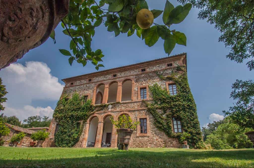 Andet i Siena, Toscana 10058159