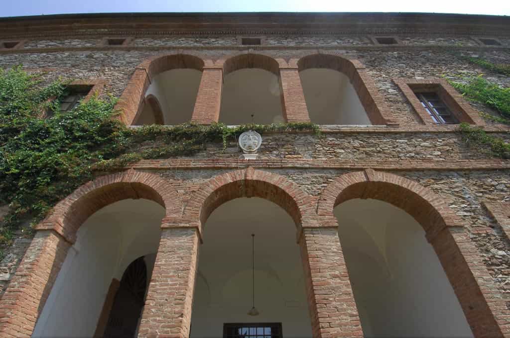 אַחֵר ב Siena, Siena 10058159