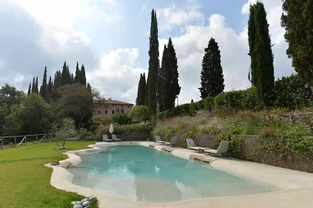 rumah dalam Siena, Tuscany 10058162