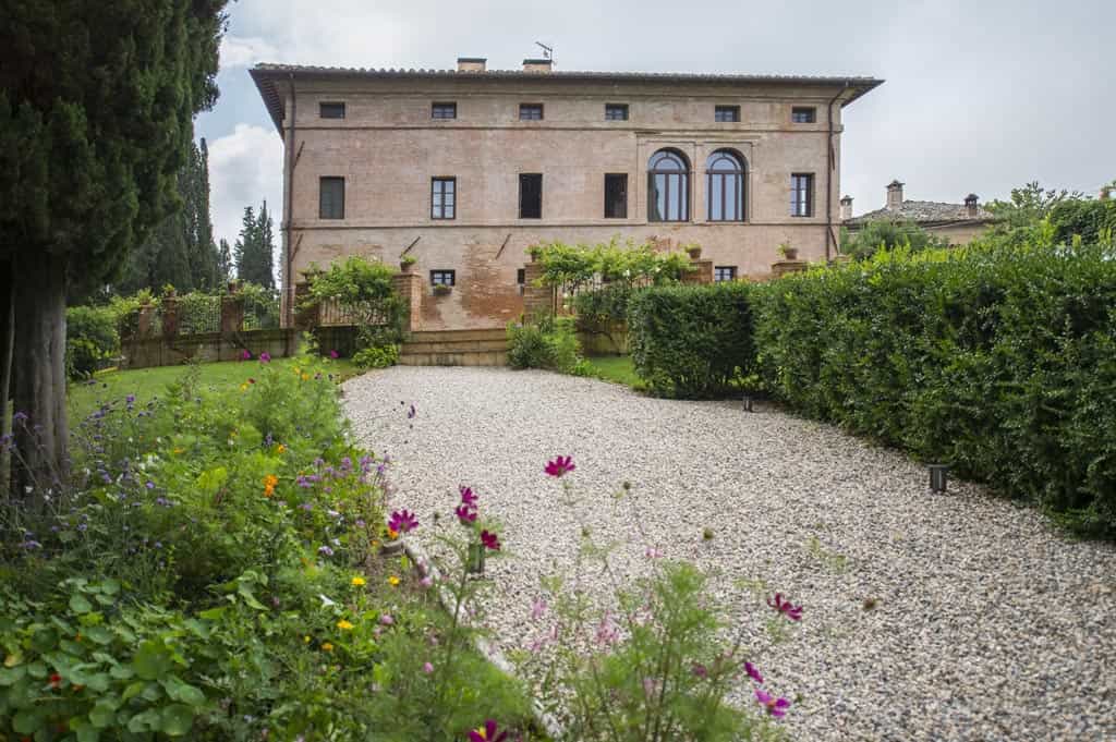 House in Siena, Siena 10058162