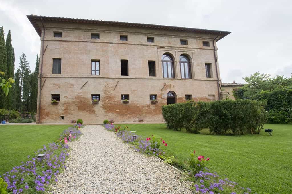 بيت في Siena, Siena 10058162
