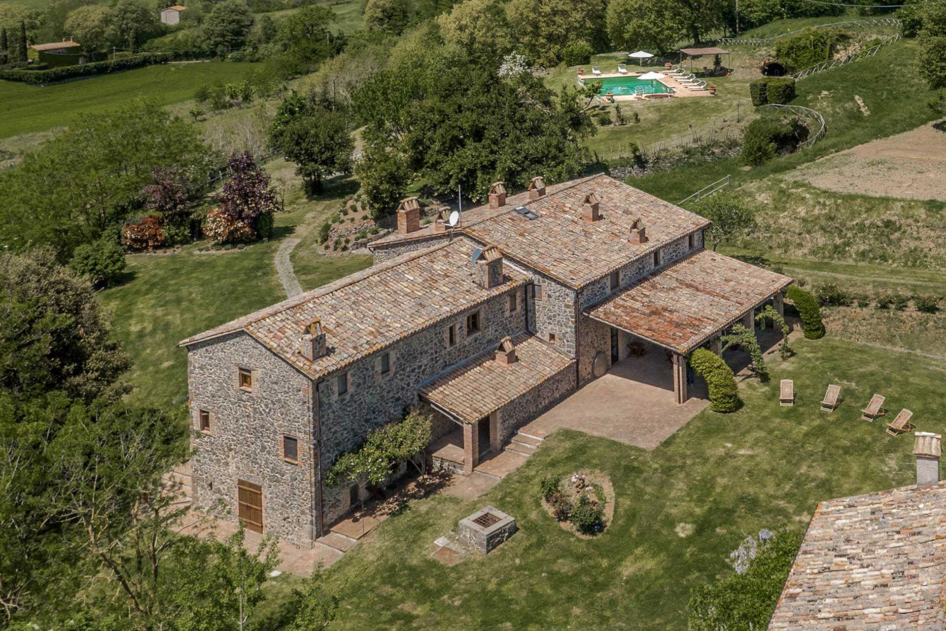 بيت في Orvieto, Terni 10058163