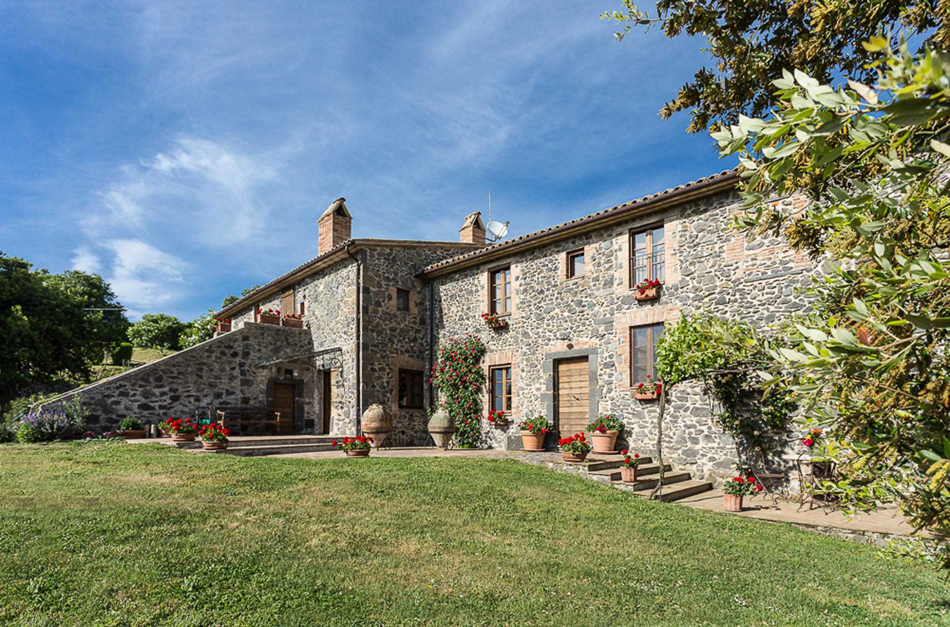 Huis in Orvieto, Terni 10058163