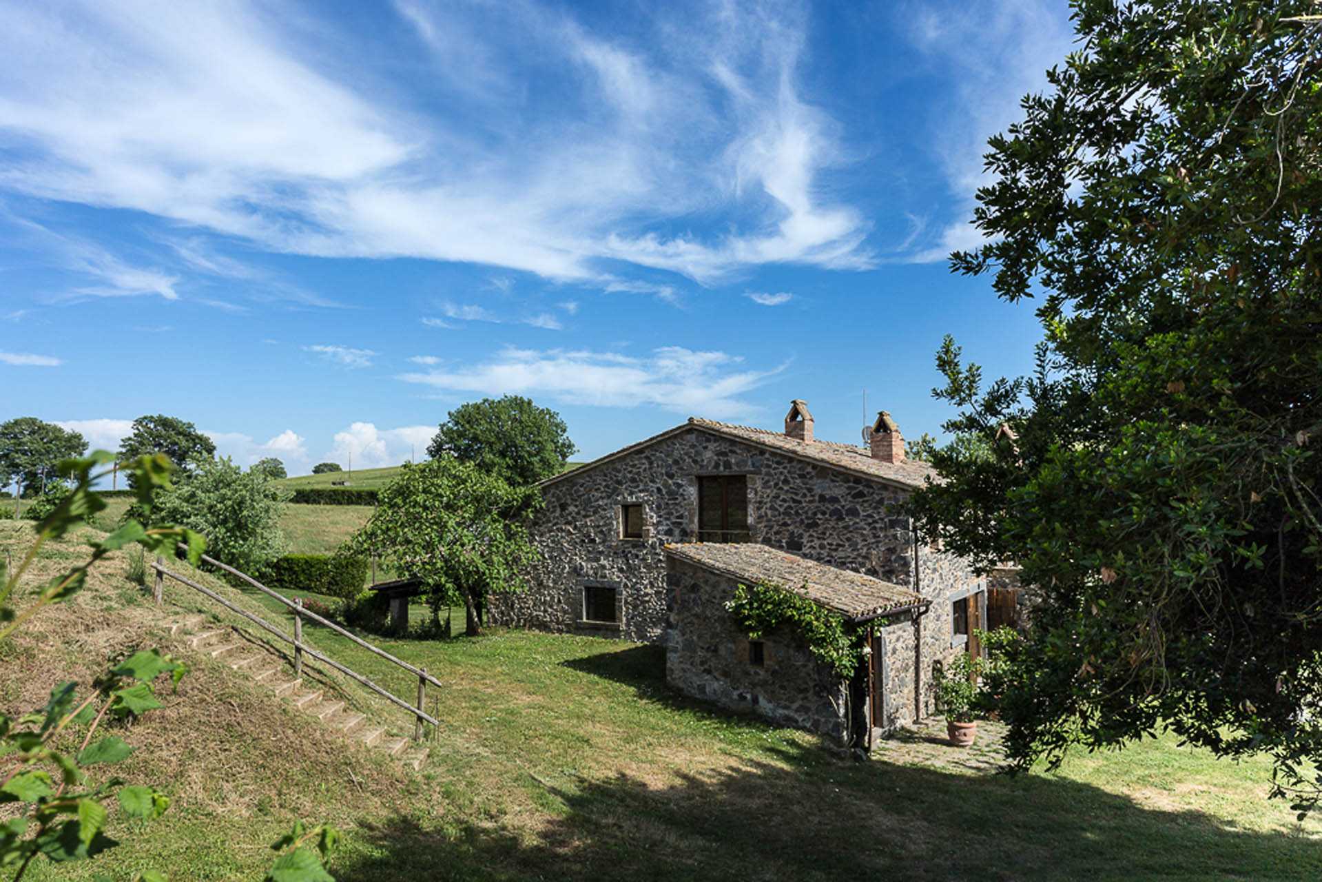 Huis in Orvieto, Terni 10058163