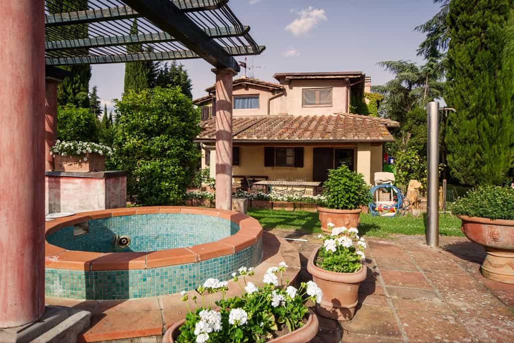 Casa nel Figline E incisa Valdarno, Florence Province 10058165