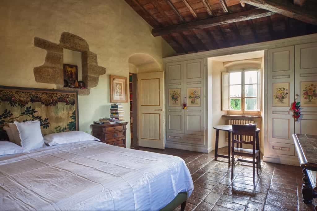 House in Figline E incisa Valdarno, Florence Province 10058165