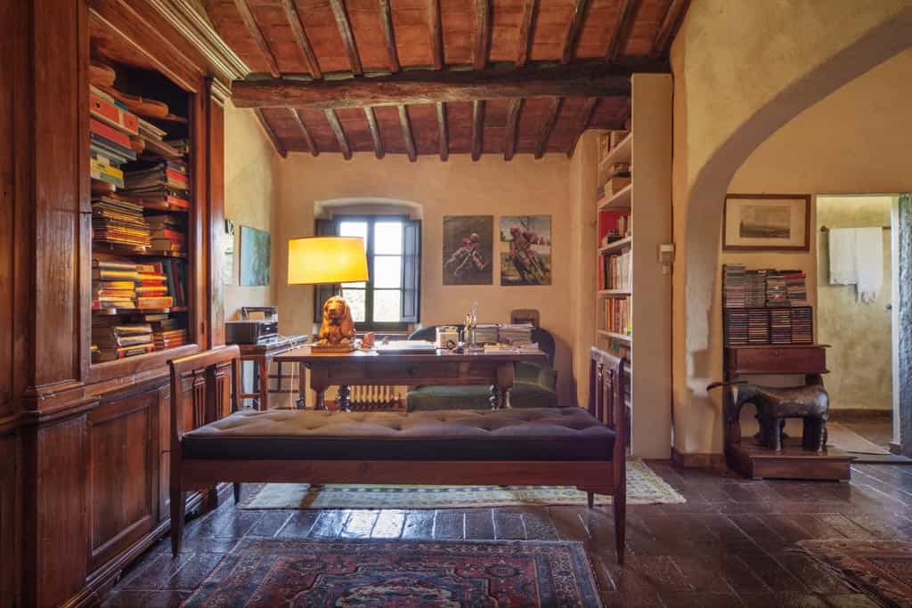 House in Figline E incisa Valdarno, Florence Province 10058165