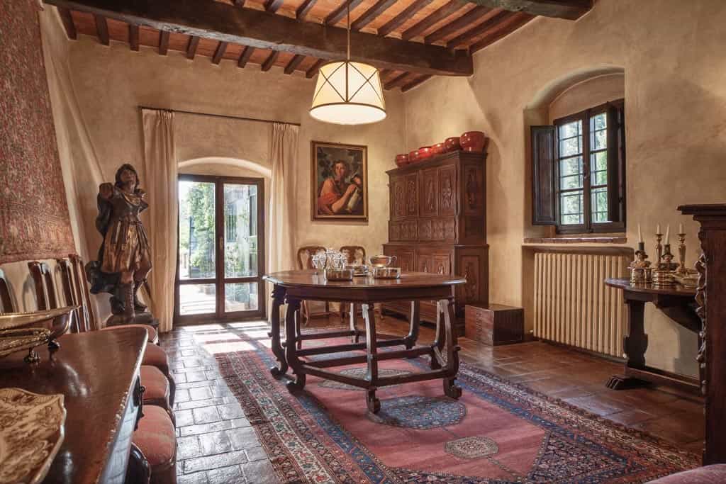жилой дом в Figline E incisa Valdarno, Florence Province 10058165