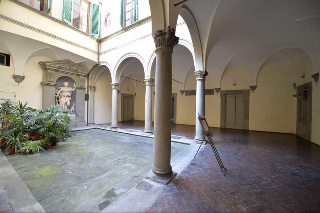 Lain di Historic Center, Florence City Centre 10058166