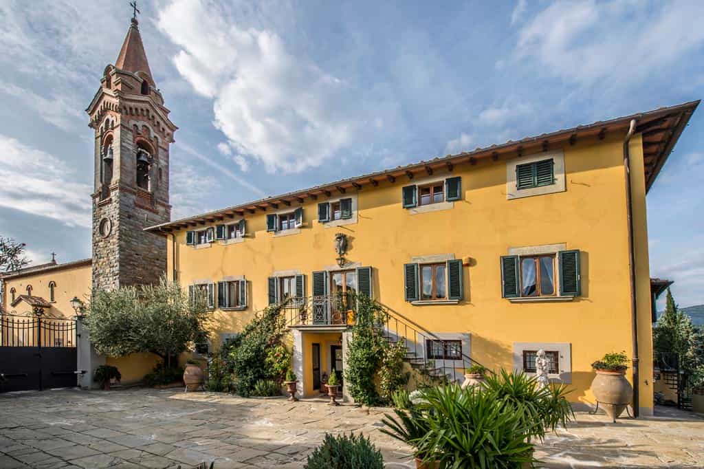 Casa nel Firenze, Toscana 10058169