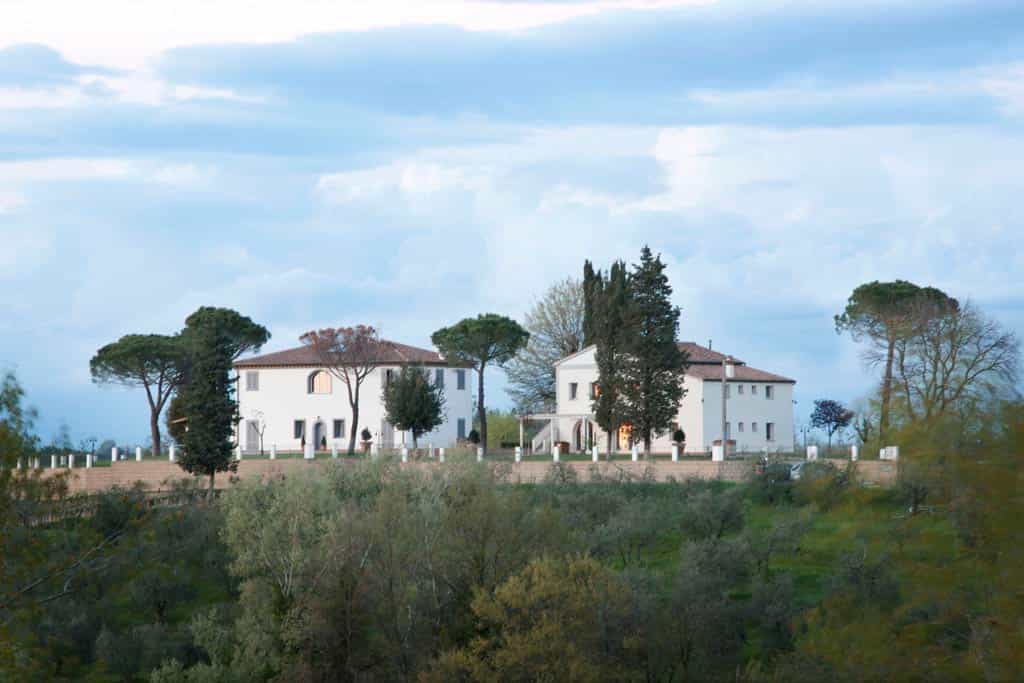 House in Bucciano, Tuscany 10058175