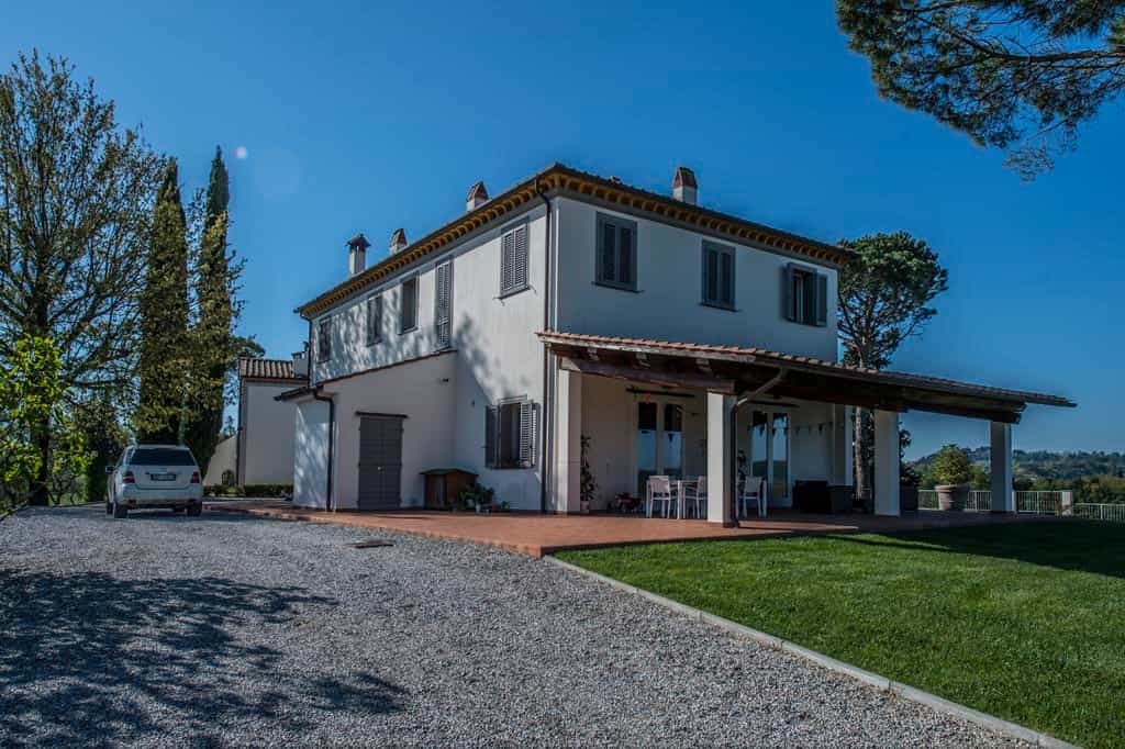 жилой дом в Palaia, Pisa 10058175
