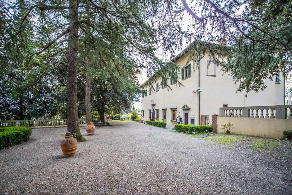 жилой дом в Флоренция, Тоскана 10058177