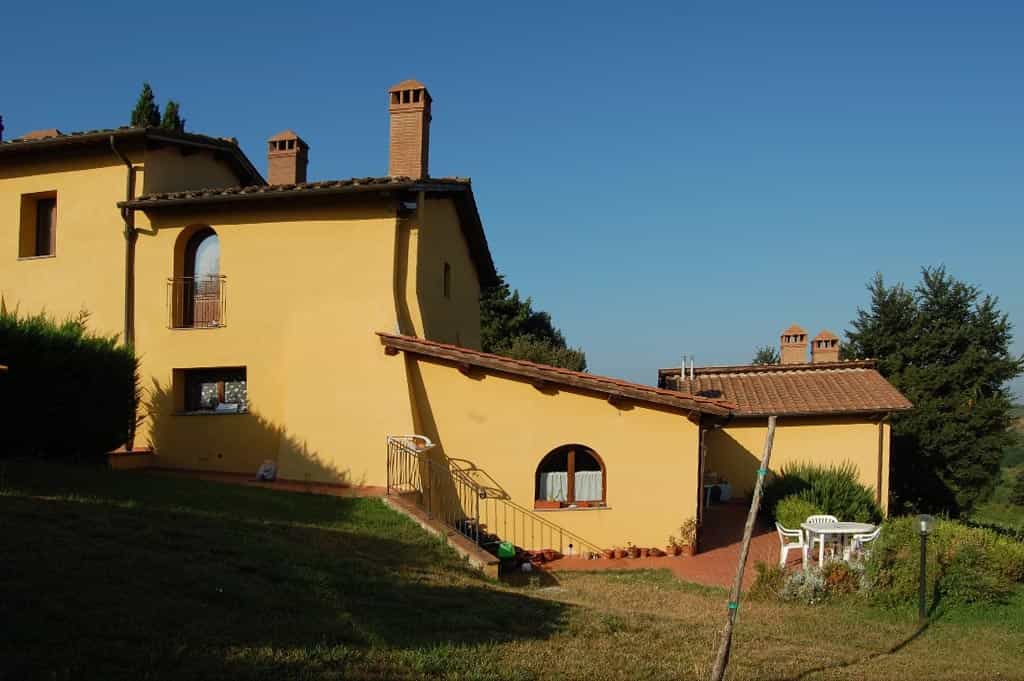 жилой дом в Florence, Florence Province 10058177