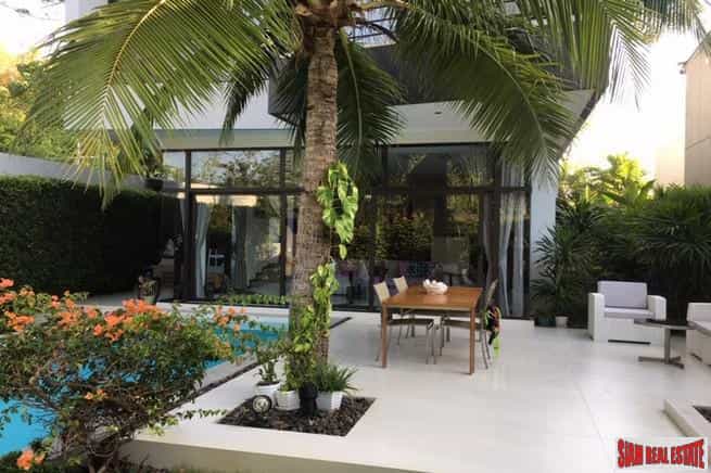 casa en Ban Rawai, Phuket 10058180