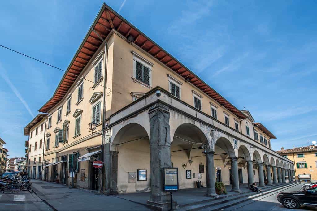 Talo sisään Figline Valdarno, Toscana 10058181