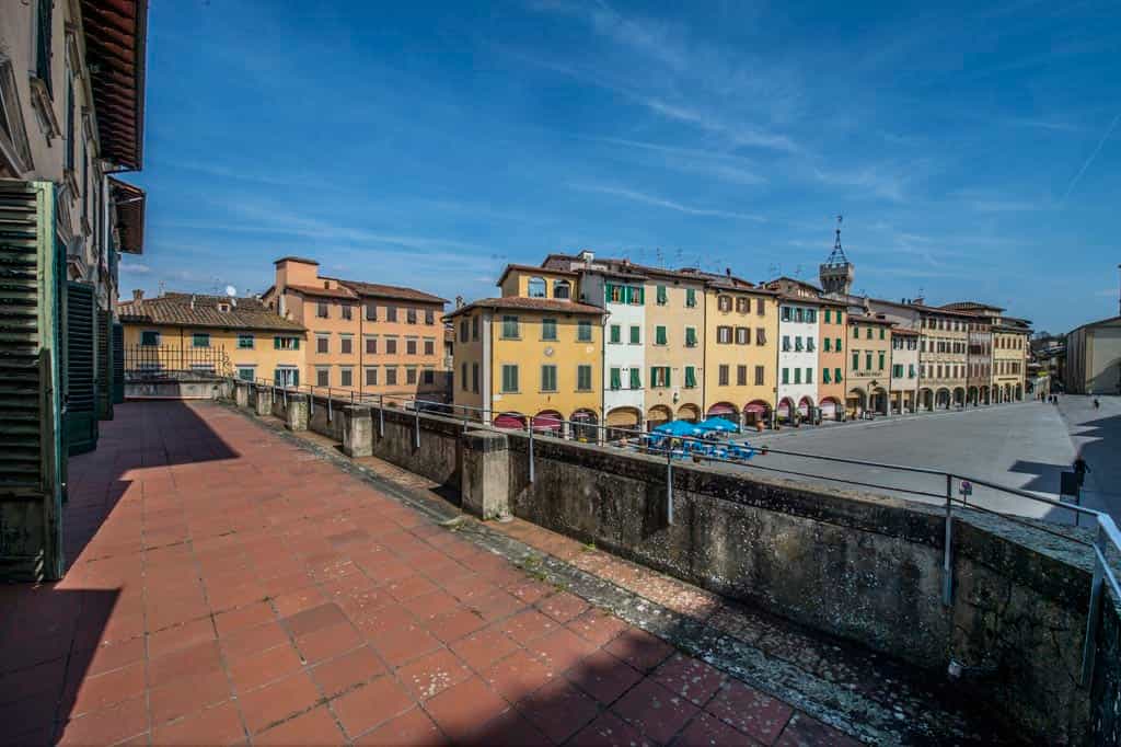 집 에 Figline E incisa Valdarno, Florence Province 10058181