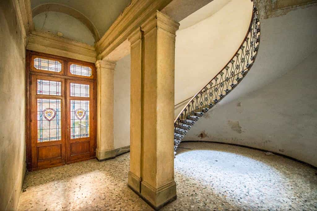 Rumah di Figline E incisa Valdarno, Florence Province 10058181