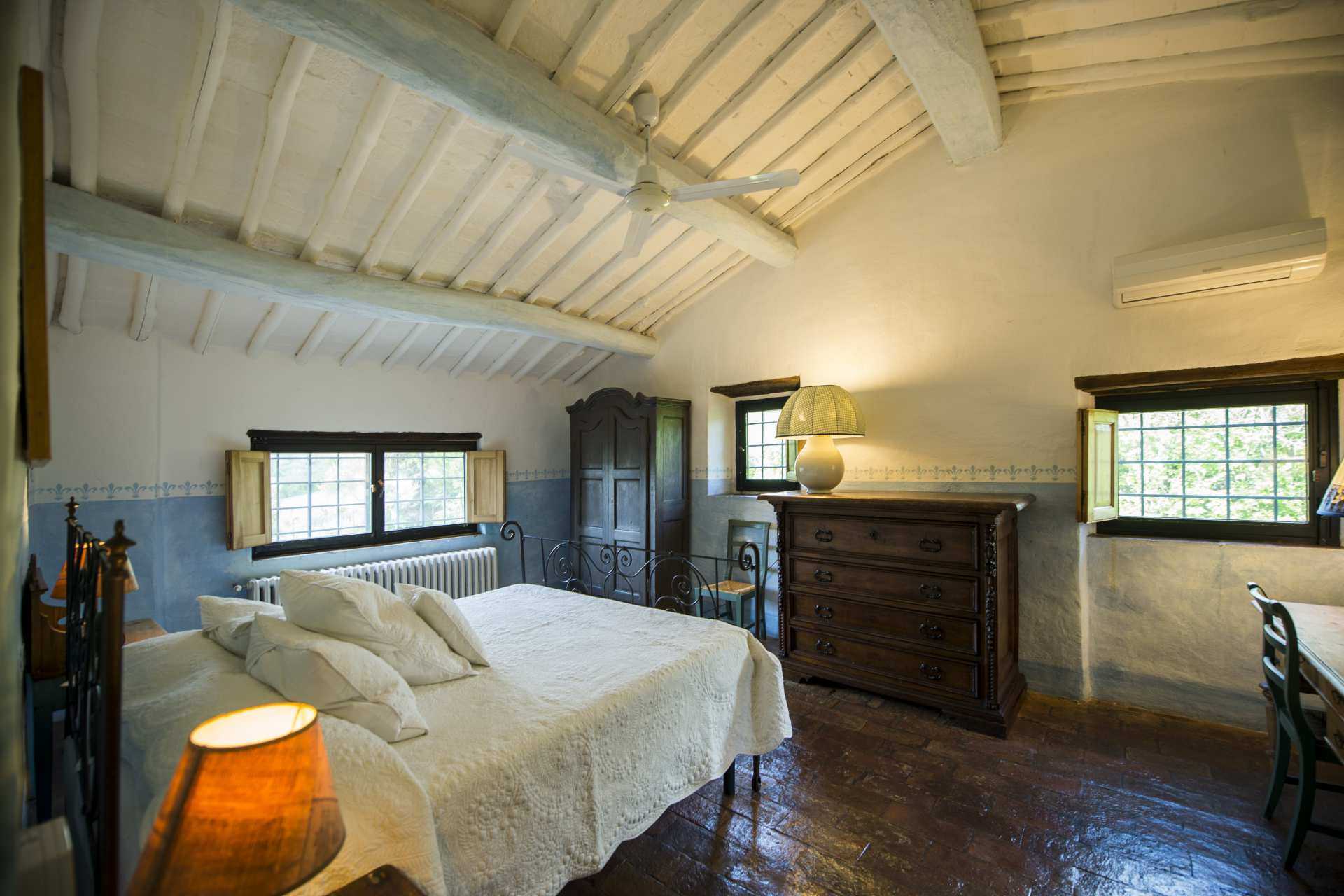 σπίτι σε Greve in Chianti, Florence Province 10058184