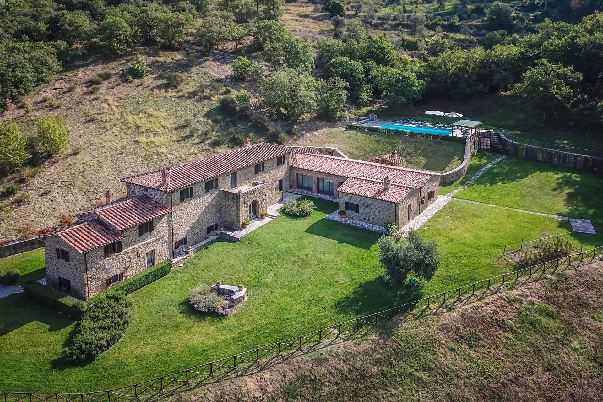 Casa nel Cortone, Toscana 10058187