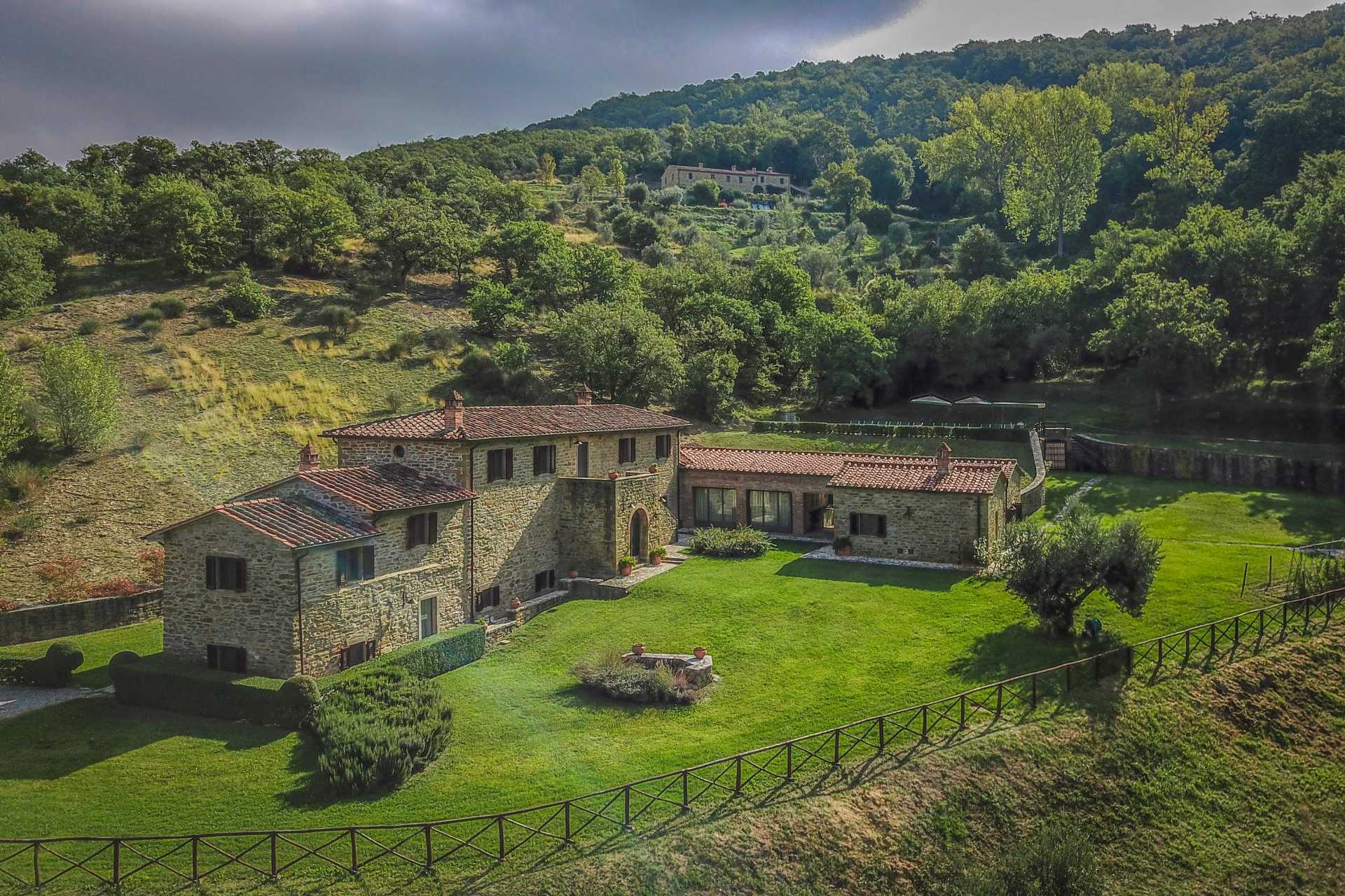 Casa nel Cortone, Toscana 10058187