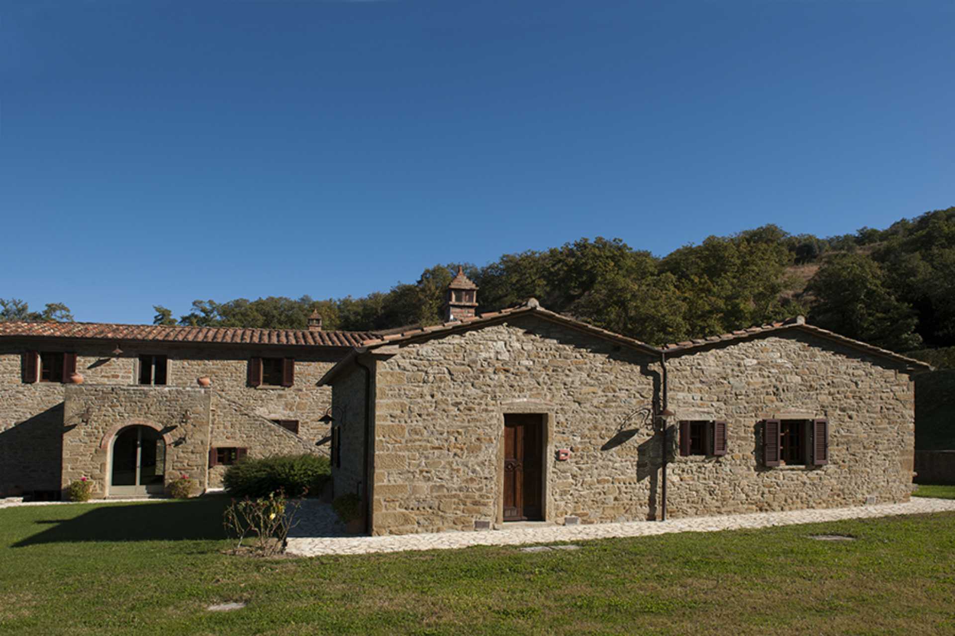 房子 在 Cortona, Arezzo 10058187