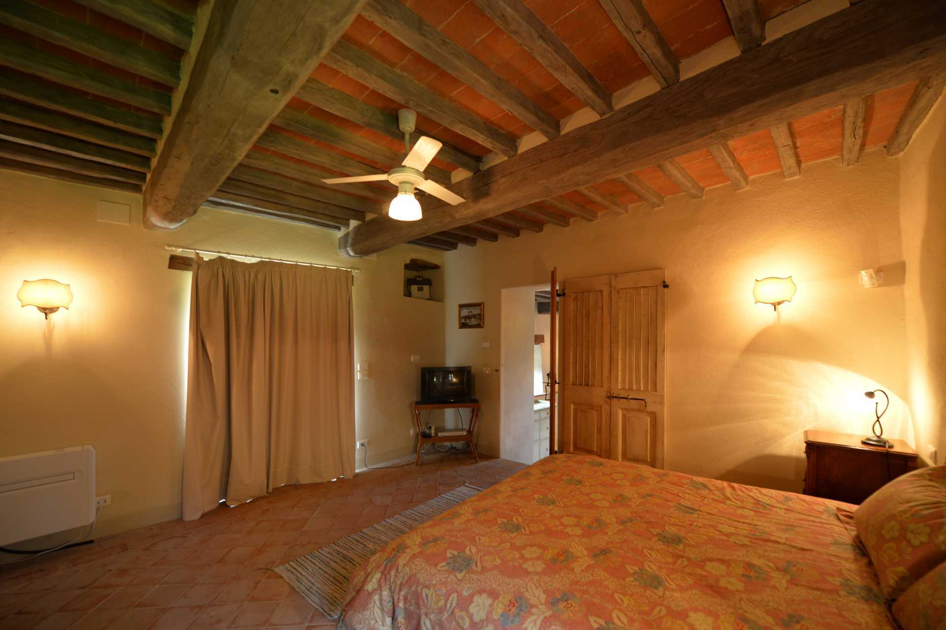 Huis in Cortona, Arezzo 10058187