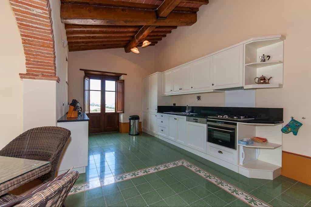 σπίτι σε Poppi, Arezzo 10058190