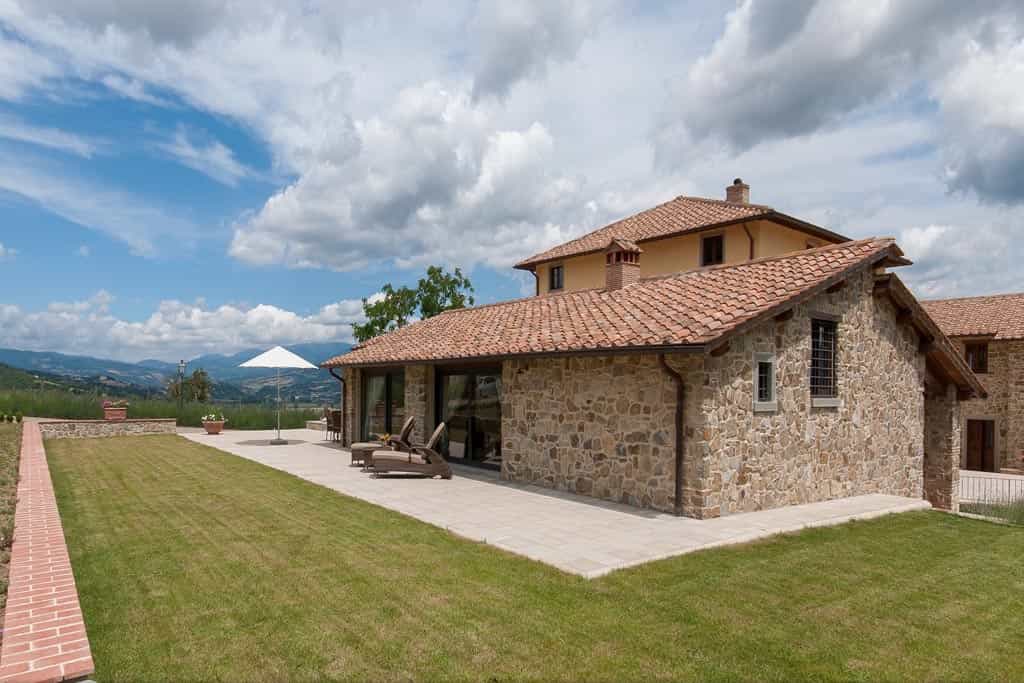 Casa nel Poppi, Arezzo 10058190